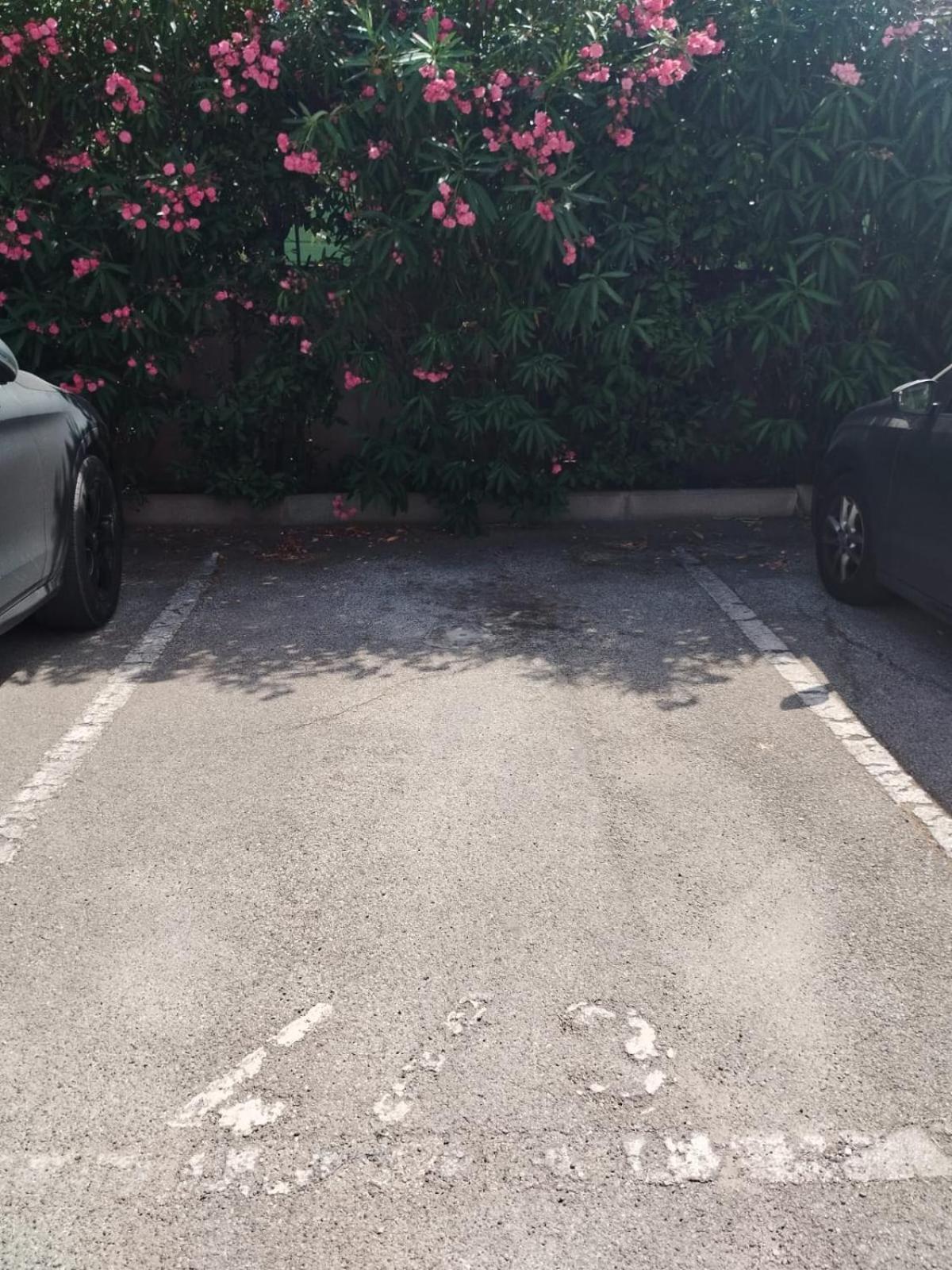 Attico Stella Lägenhet Bari Exteriör bild